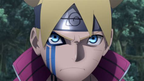 BORUTO